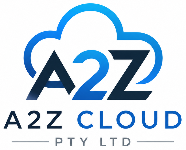 A2Z Cloud Pty Ltd logo